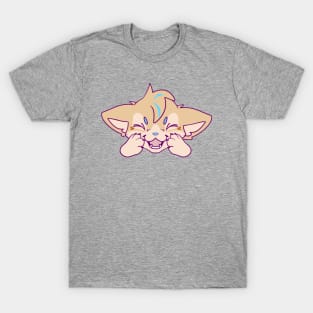 Tiki-Laugh T-Shirt